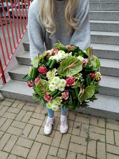 Kwiaciarnia Family Flowers